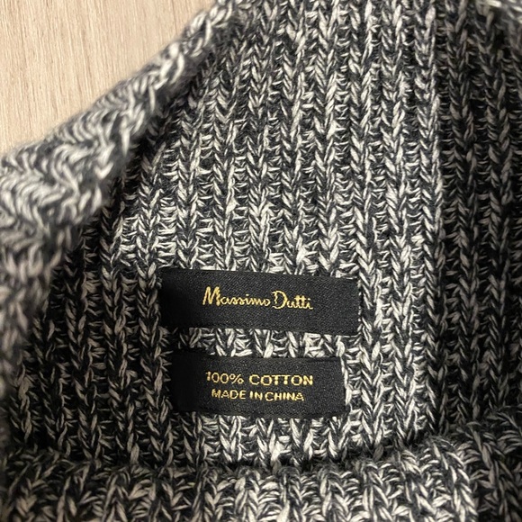 Massimo Dutti Sweater - Picture 2 of 2